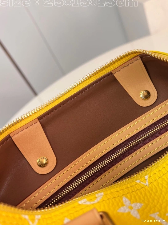 Affordable Bandoulière Speedy VUITTON P9 25  LOUIS 0724